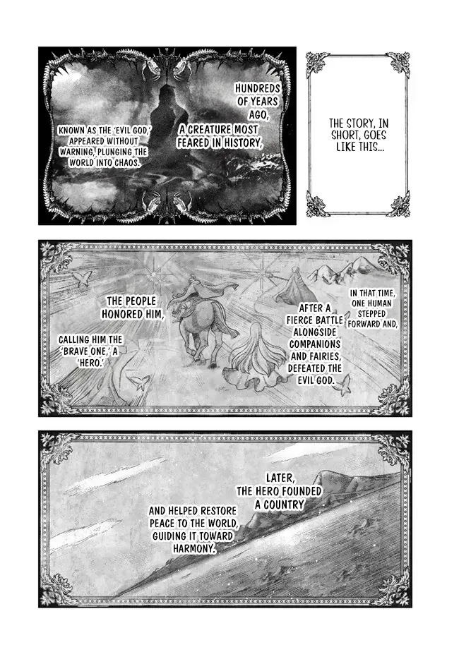 The Jack-of-All-Trades Kicked Out of the Hero’s Party Chapter 45 page 9 - 