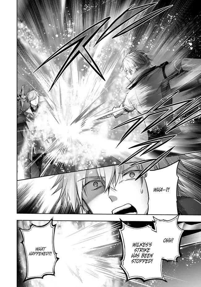 The Jack-of-All-Trades Kicked Out of the Hero’s Party Chapter 46 page 11 - 