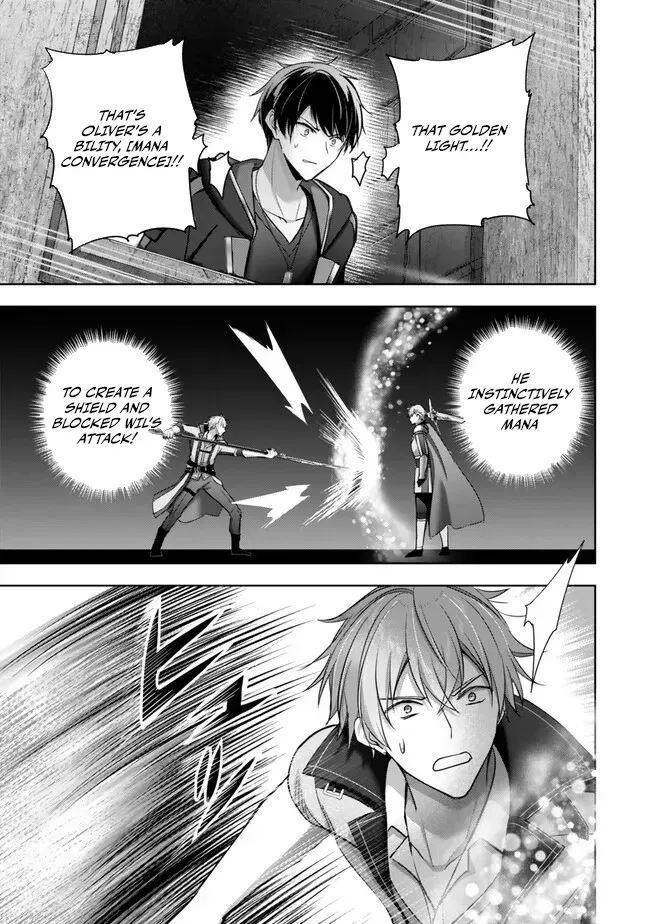 The Jack-of-All-Trades Kicked Out of the Hero’s Party Chapter 46 page 12 - 