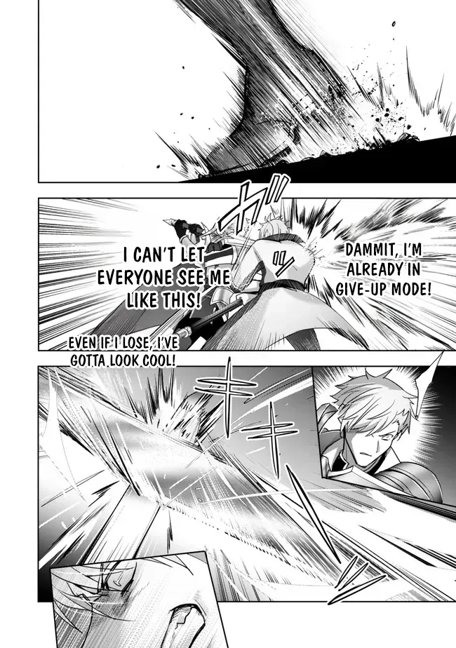 The Jack-of-All-Trades Kicked Out of the Hero’s Party Chapter 46 page 17 - 