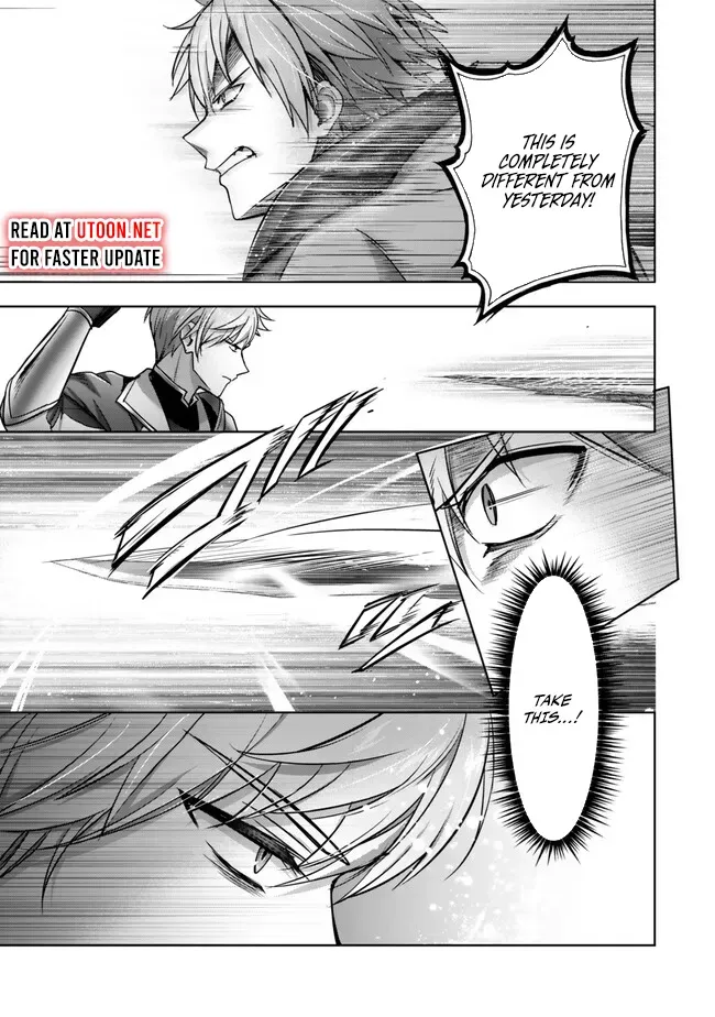 The Jack-of-All-Trades Kicked Out of the Hero’s Party Chapter 46 page 10 - 