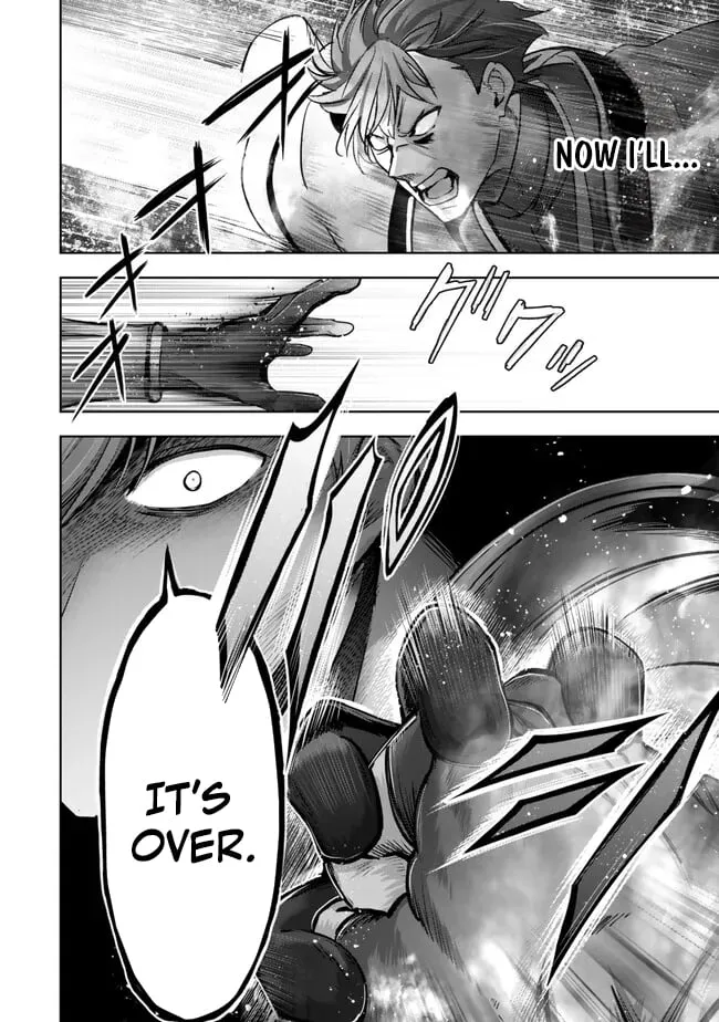 The Jack-of-All-Trades Kicked Out of the Hero’s Party Chapter 48 page 18 - 