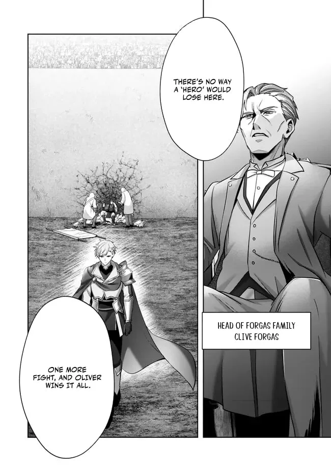 The Jack-of-All-Trades Kicked Out of the Hero’s Party Chapter 48 page 22 - 