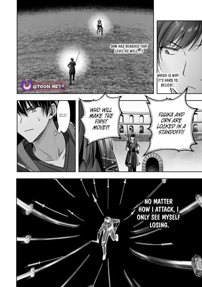 The Jack-of-All-Trades Kicked Out of the Hero’s Party Chapter 48 page 30 - 