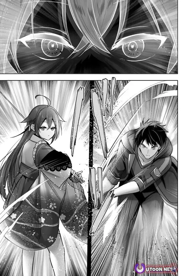 The Jack-of-All-Trades Kicked Out of the Hero’s Party Chapter 48 page 35 - 