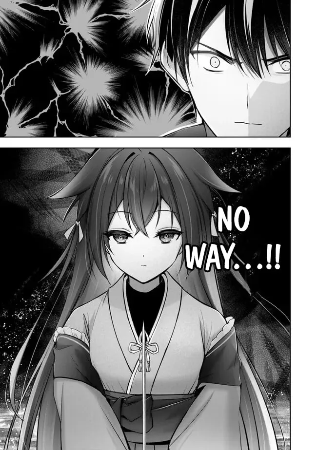 The Jack-of-All-Trades Kicked Out of the Hero’s Party Chapter 48 page 39 - 