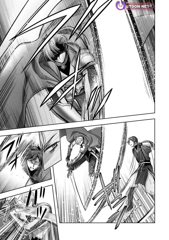 The Jack-of-All-Trades Kicked Out of the Hero’s Party Chapter 48 page 5 - 