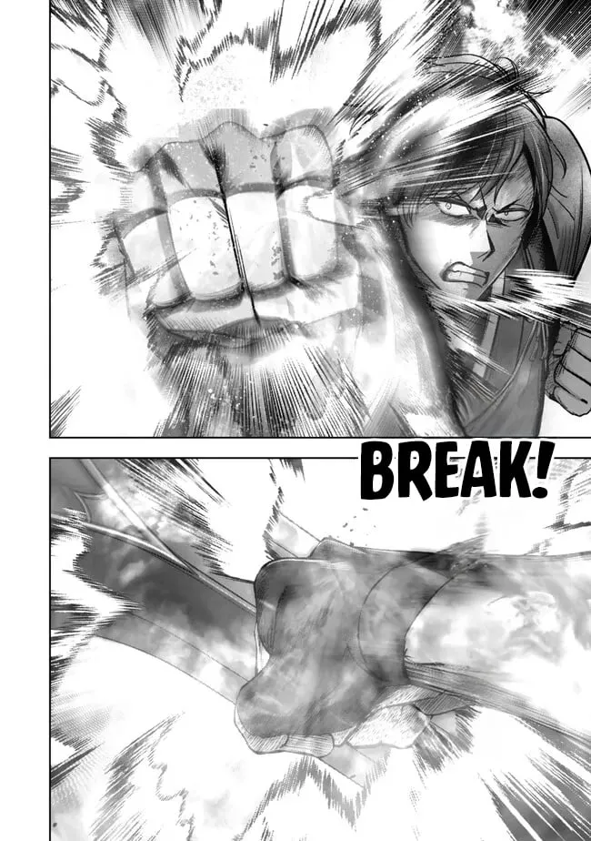 The Jack-of-All-Trades Kicked Out of the Hero’s Party Chapter 48 page 8 - 