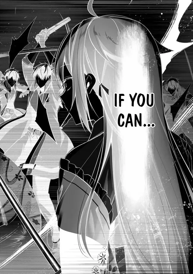 The Jack-of-All-Trades Kicked Out of the Hero’s Party Chapter 49 page 13 - 