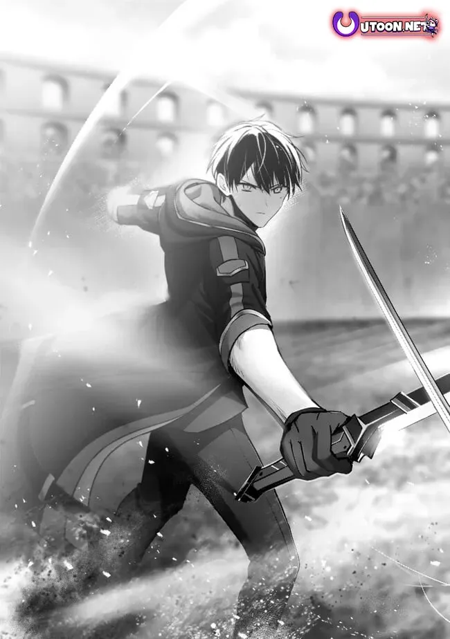 The Jack-of-All-Trades Kicked Out of the Hero’s Party Chapter 49 page 16 - 