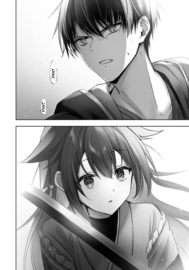 The Jack-of-All-Trades Kicked Out of the Hero’s Party Chapter 49 page 18 - 
