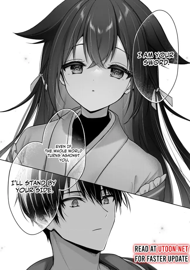 The Jack-of-All-Trades Kicked Out of the Hero’s Party Chapter 49 page 24 - 