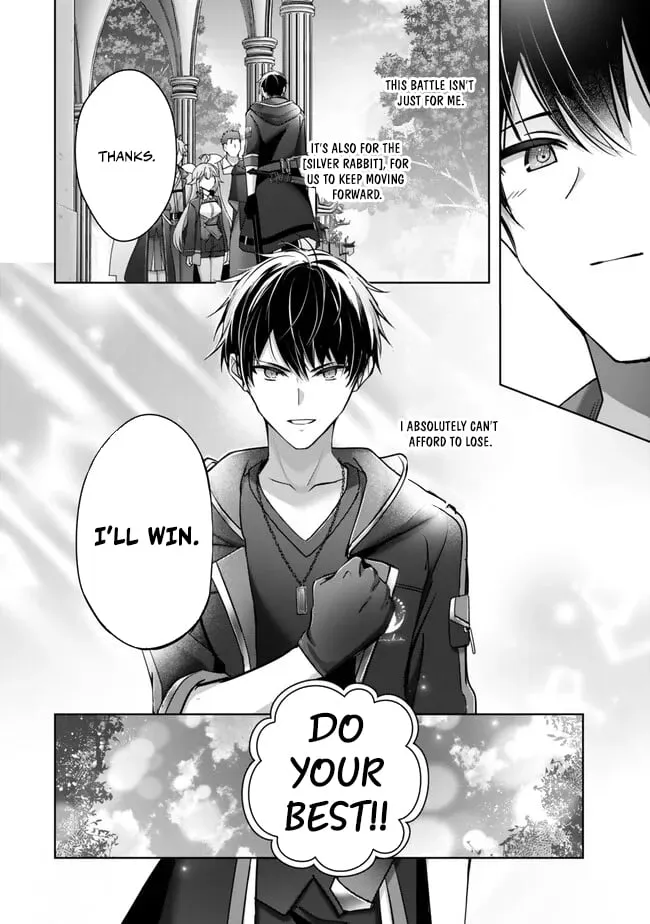 The Jack-of-All-Trades Kicked Out of the Hero’s Party Chapter 49 page 30 - 