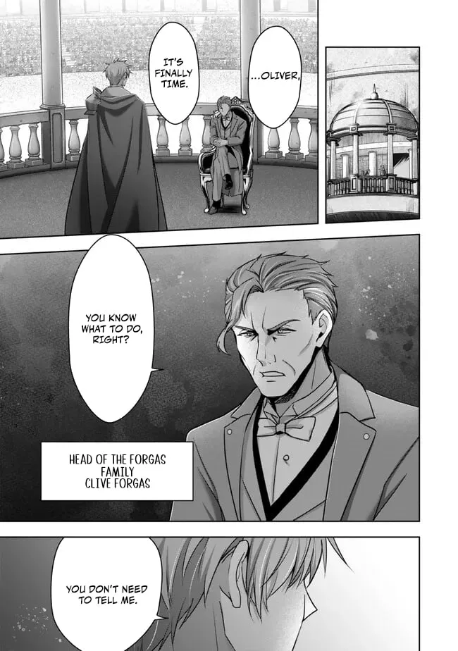 The Jack-of-All-Trades Kicked Out of the Hero’s Party Chapter 49 page 31 - 