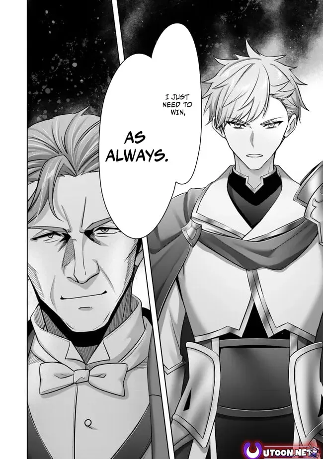 The Jack-of-All-Trades Kicked Out of the Hero’s Party Chapter 49 page 32 - 