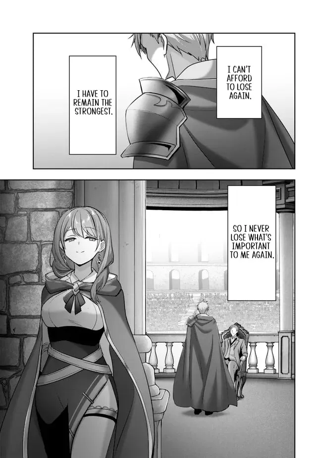 The Jack-of-All-Trades Kicked Out of the Hero’s Party Chapter 49 page 33 - 