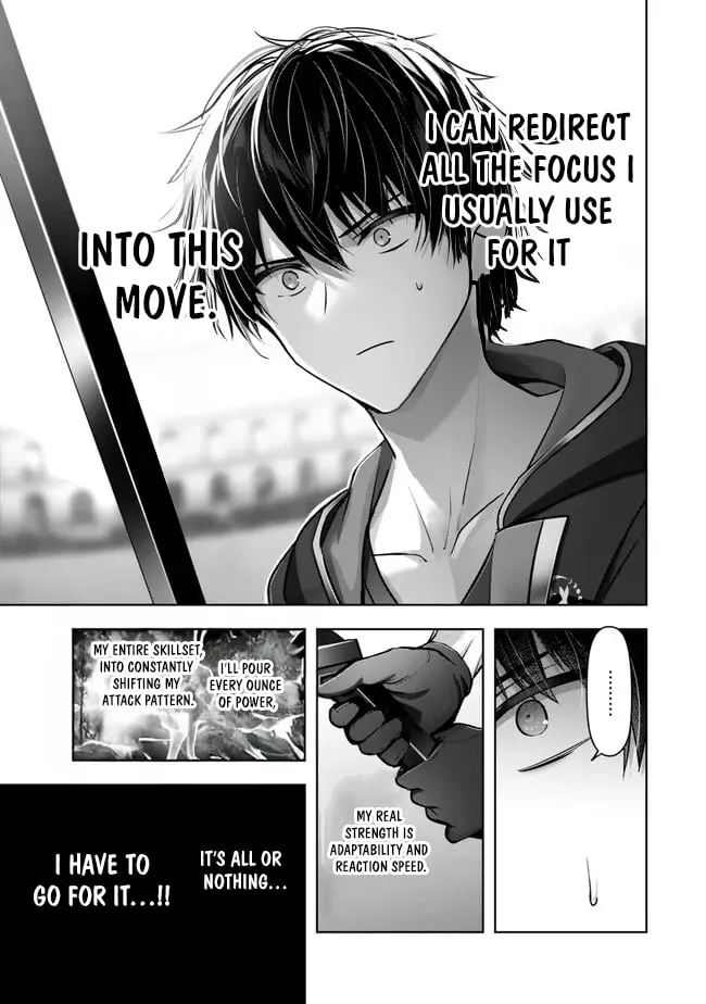 The Jack-of-All-Trades Kicked Out of the Hero’s Party Chapter 49 page 5 - 