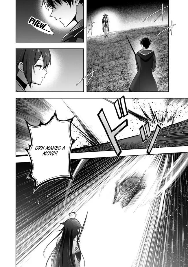The Jack-of-All-Trades Kicked Out of the Hero’s Party Chapter 49 page 6 - 