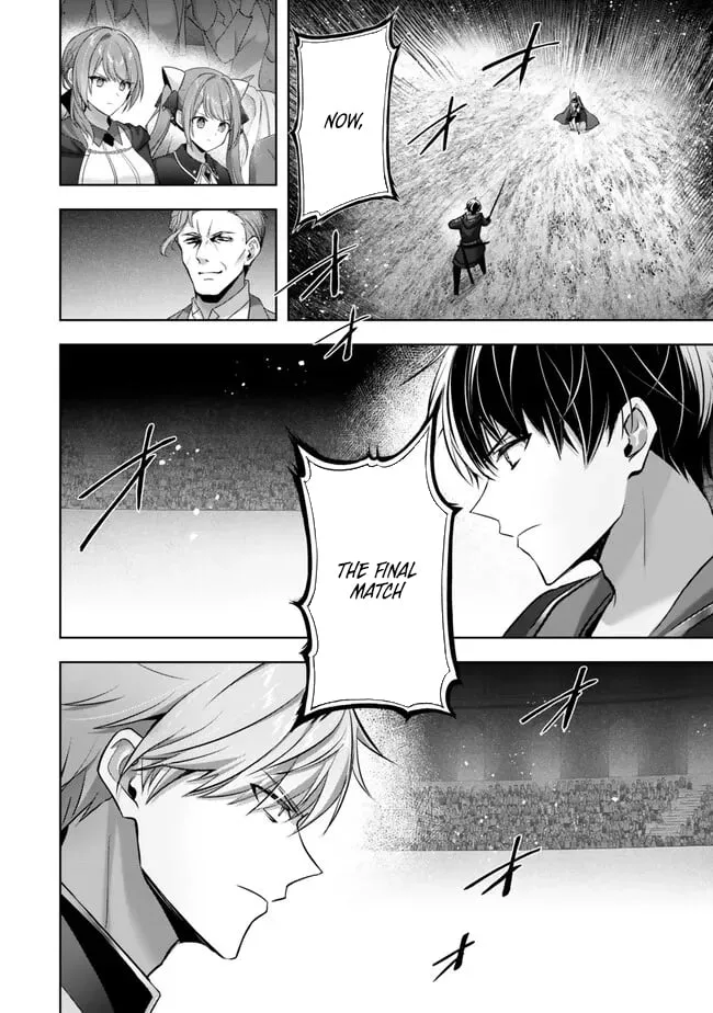 The Jack-of-All-Trades Kicked Out of the Hero’s Party Chapter 50 page 2 - 