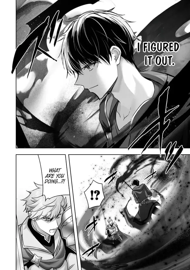 The Jack-of-All-Trades Kicked Out of the Hero’s Party Chapter 50 page 24 - 