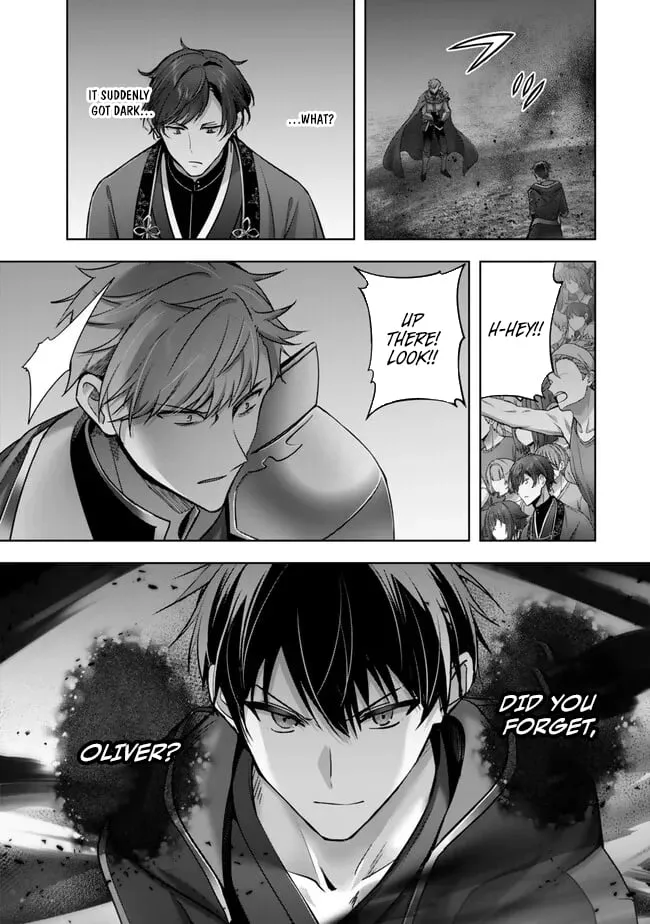 The Jack-of-All-Trades Kicked Out of the Hero’s Party Chapter 50 page 25 - 