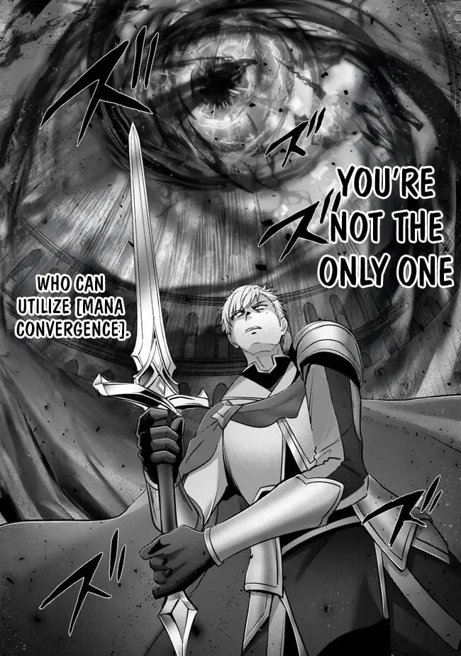 The Jack-of-All-Trades Kicked Out of the Hero’s Party Chapter 50 page 26 - 