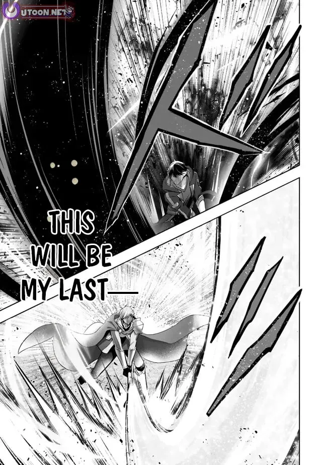 The Jack-of-All-Trades Kicked Out of the Hero’s Party Chapter 51 page 13 - 