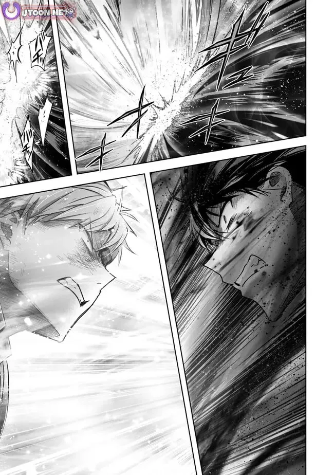 The Jack-of-All-Trades Kicked Out of the Hero’s Party Chapter 51 page 15 - 