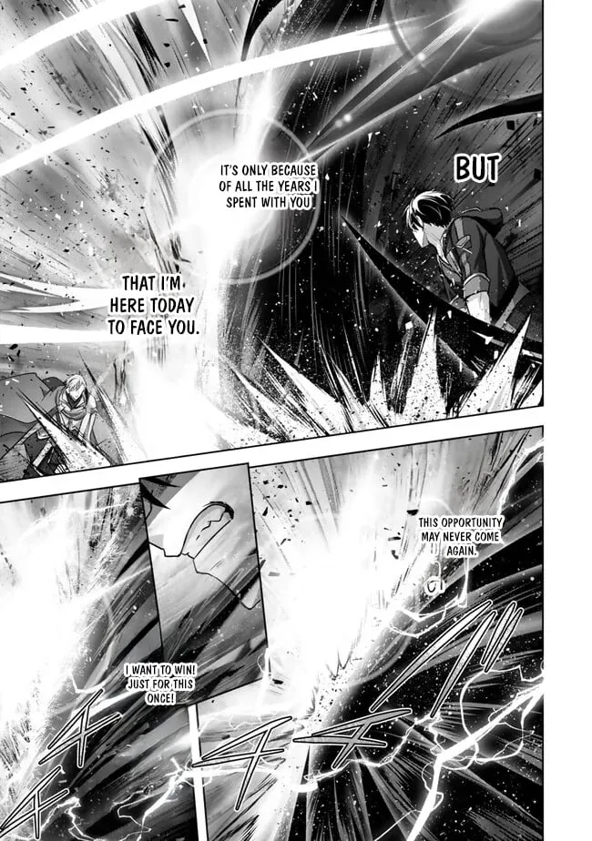 The Jack-of-All-Trades Kicked Out of the Hero’s Party Chapter 51 page 17 - 