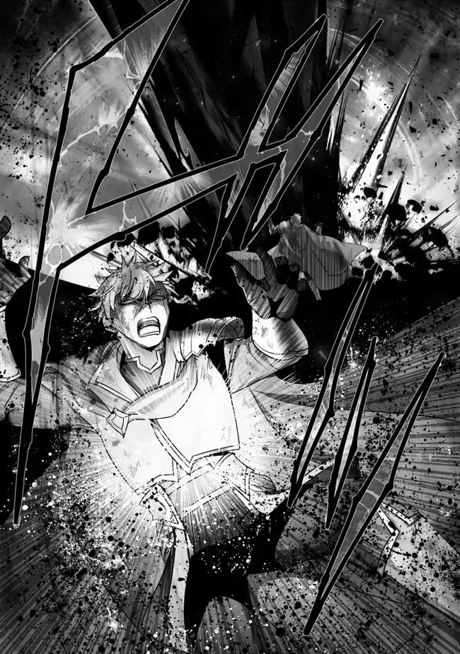 The Jack-of-All-Trades Kicked Out of the Hero’s Party Chapter 51 page 19 - 