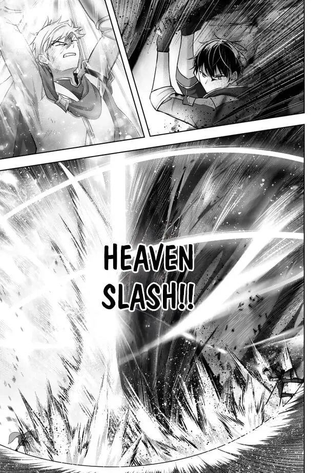 The Jack-of-All-Trades Kicked Out of the Hero’s Party Chapter 51 page 3 - 
