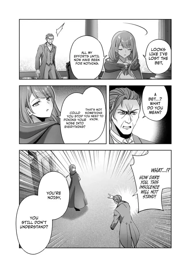 The Jack-of-All-Trades Kicked Out of the Hero’s Party Chapter 51 page 25 - 