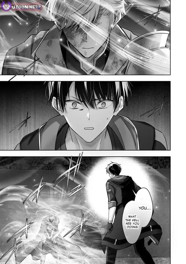 The Jack-of-All-Trades Kicked Out of the Hero’s Party Chapter 51 page 39 - 
