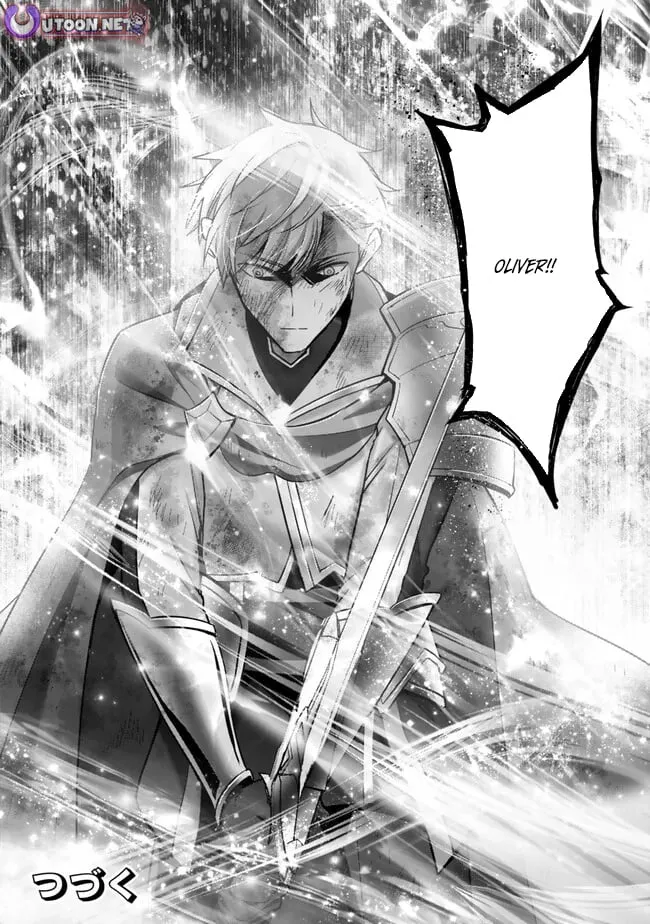 The Jack-of-All-Trades Kicked Out of the Hero’s Party Chapter 51 page 40 - 