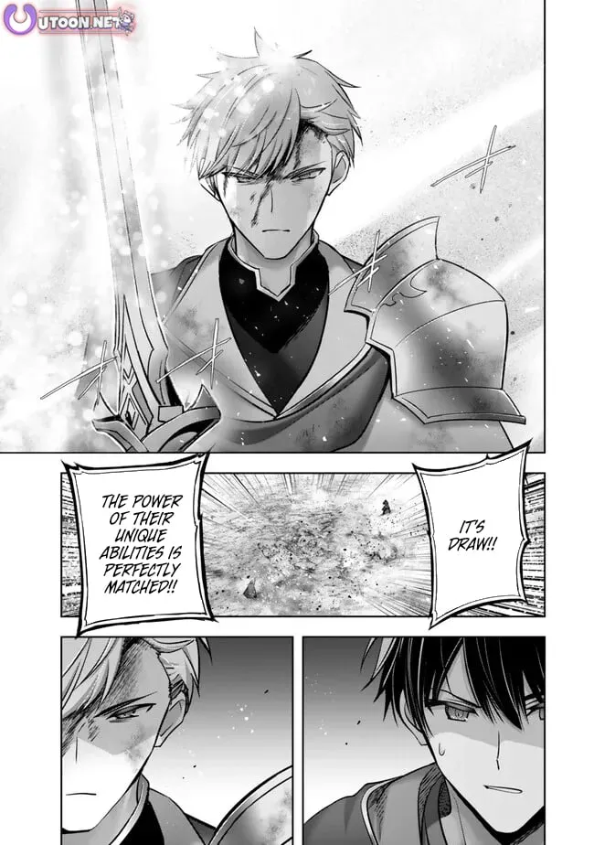 The Jack-of-All-Trades Kicked Out of the Hero’s Party Chapter 51 page 7 - 