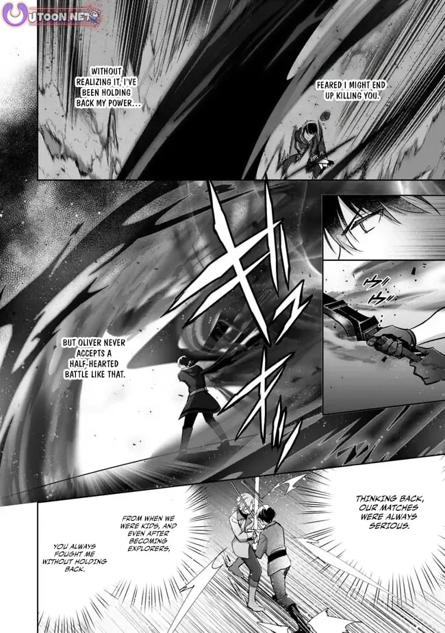 The Jack-of-All-Trades Kicked Out of the Hero’s Party Chapter 51 page 10 - 