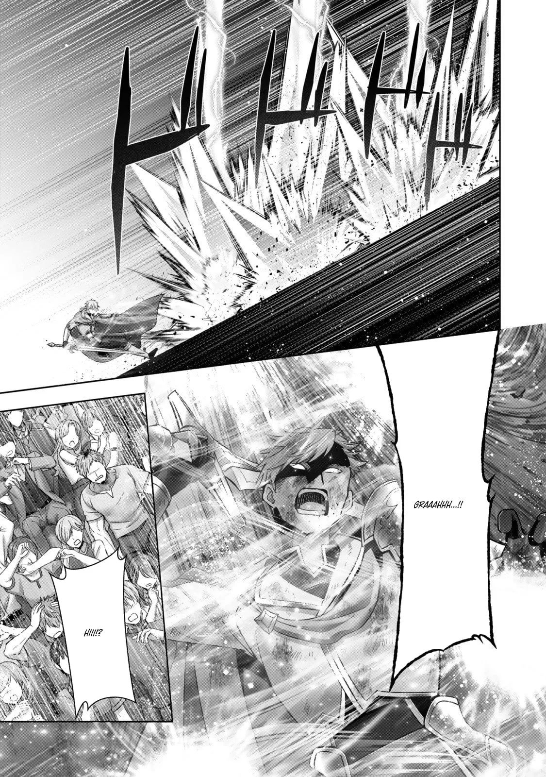 The Jack-of-All-Trades Kicked Out of the Hero’s Party Chapter 52 page 13 - 