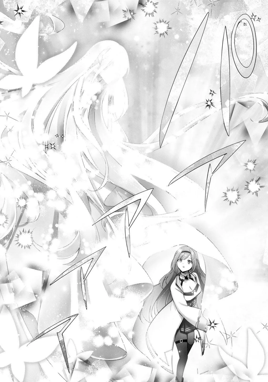 The Jack-of-All-Trades Kicked Out of the Hero’s Party Chapter 52 page 30 - 
