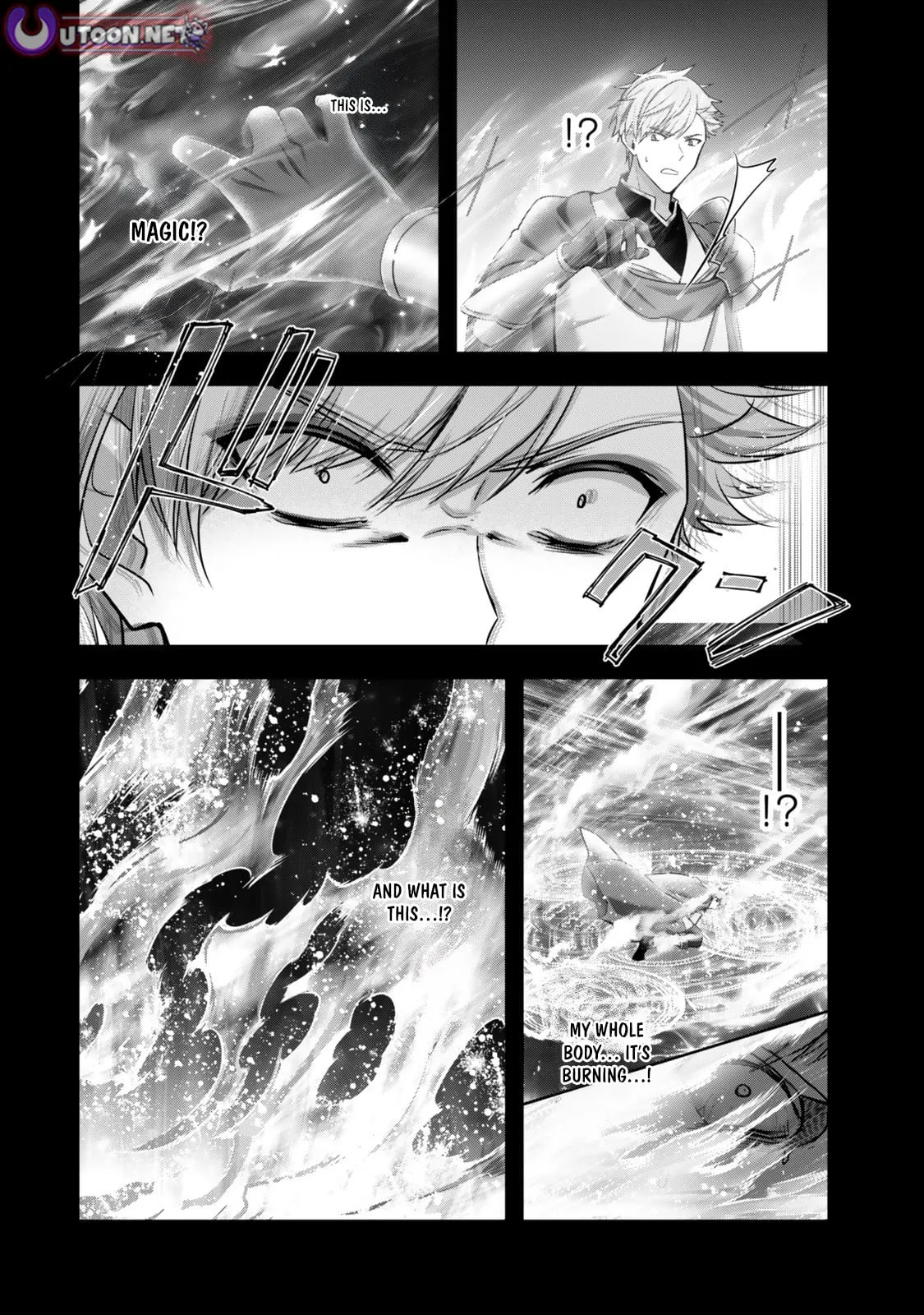 The Jack-of-All-Trades Kicked Out of the Hero’s Party Chapter 52 page 4 - 