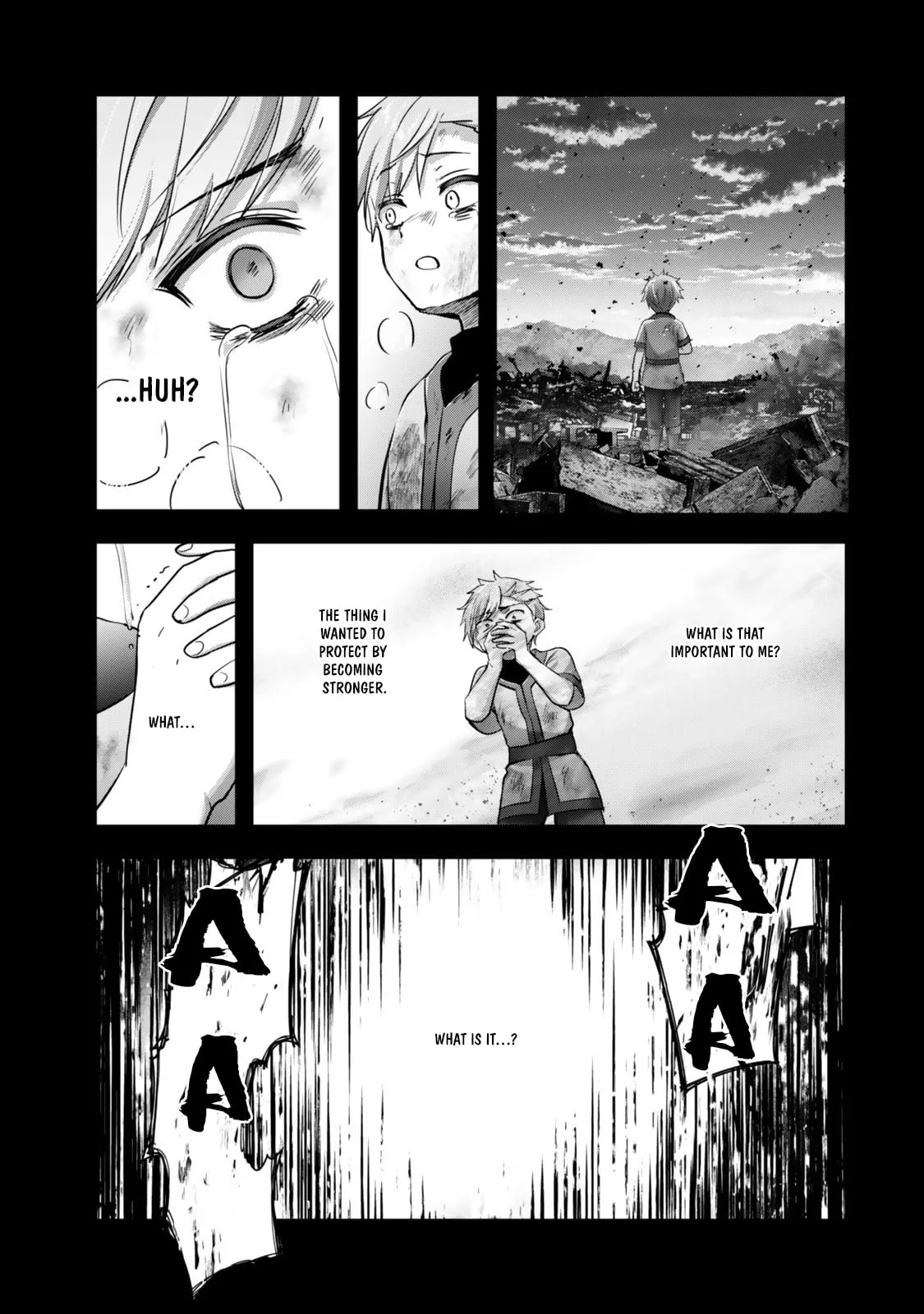 The Jack-of-All-Trades Kicked Out of the Hero’s Party Chapter 52 page 7 - 