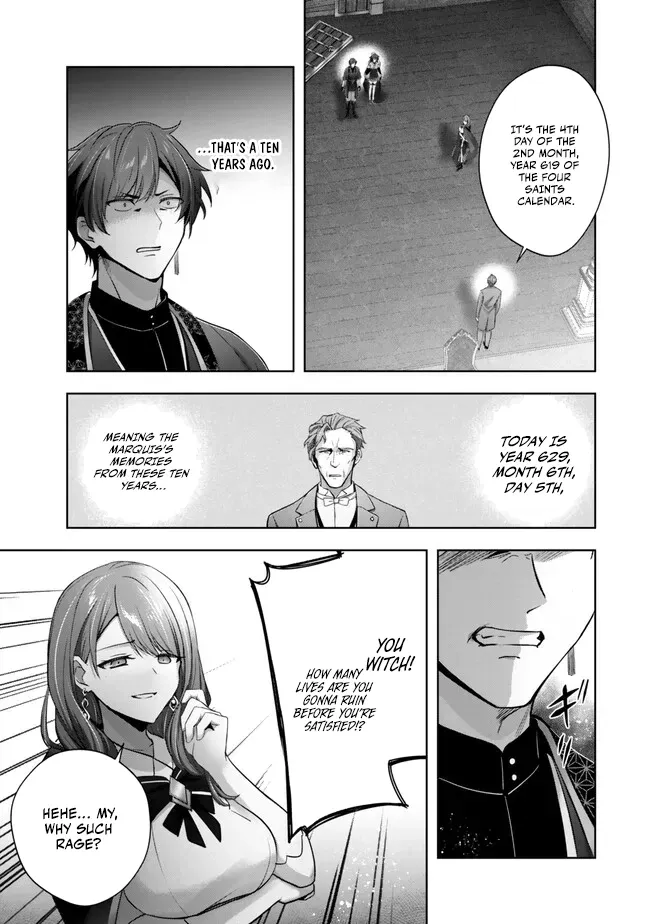 The Jack-of-All-Trades Kicked Out of the Hero’s Party Chapter 53 page 23 - 