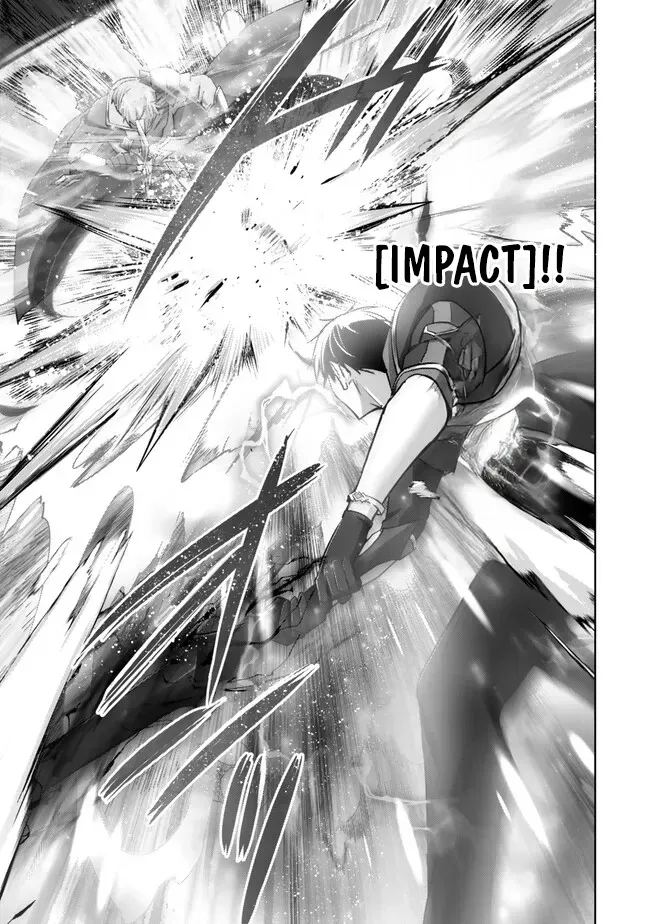 The Jack-of-All-Trades Kicked Out of the Hero’s Party Chapter 53 page 37 - 