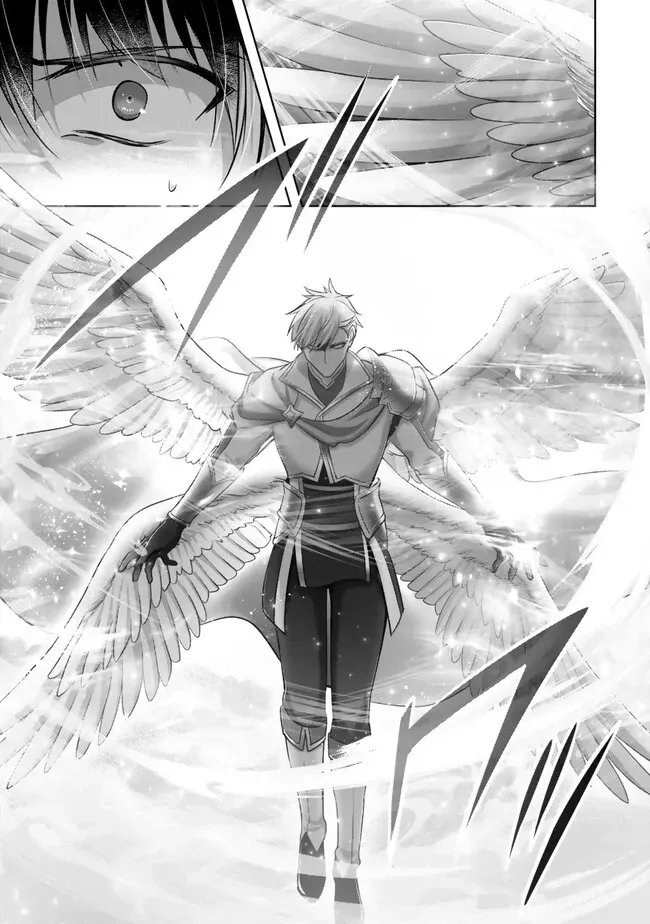 The Jack-of-All-Trades Kicked Out of the Hero’s Party Chapter 53 page 41 - 