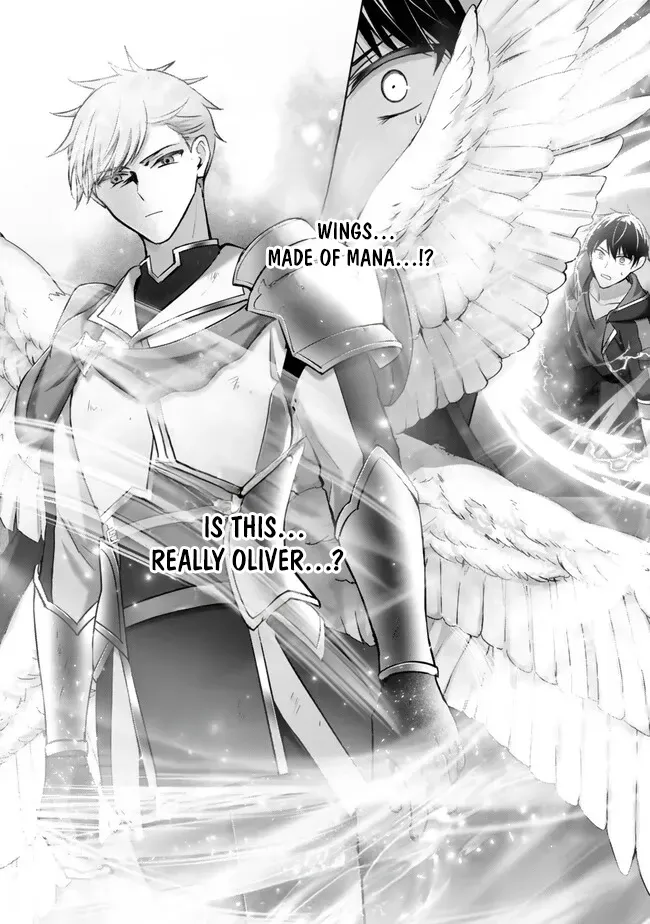 The Jack-of-All-Trades Kicked Out of the Hero’s Party Chapter 53 page 42 - 
