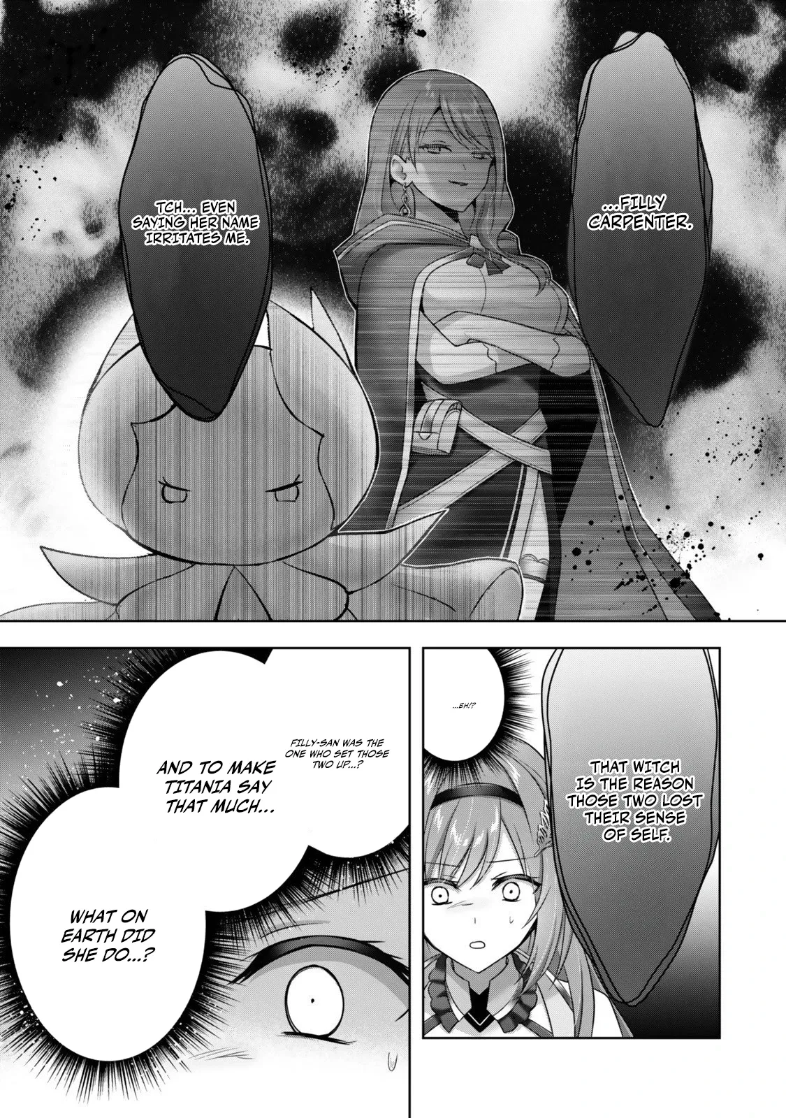 The Jack-of-All-Trades Kicked Out of the Hero’s Party Chapter 53 page 7 - 