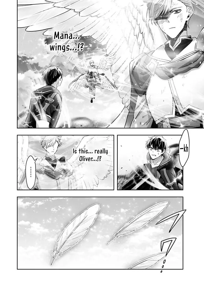 The Jack-of-All-Trades Kicked Out of the Hero’s Party Chapter 54 page 2 - 