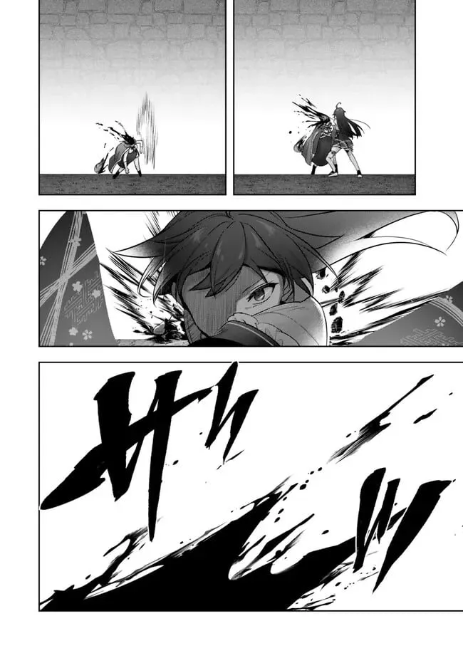 The Jack-of-All-Trades Kicked Out of the Hero’s Party Chapter 54 page 28 - 