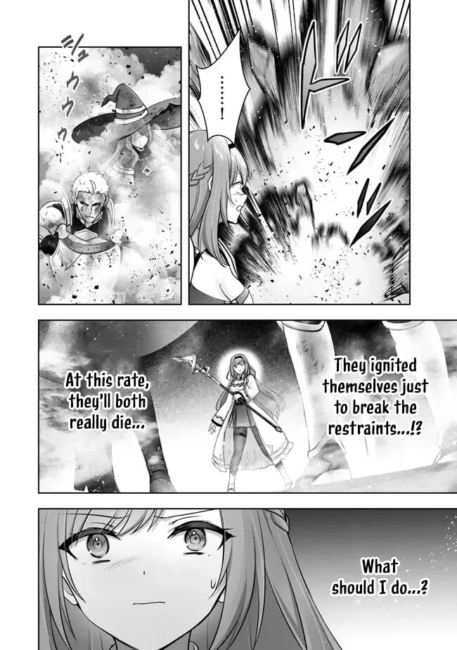 The Jack-of-All-Trades Kicked Out of the Hero’s Party Chapter 54 page 40 - 