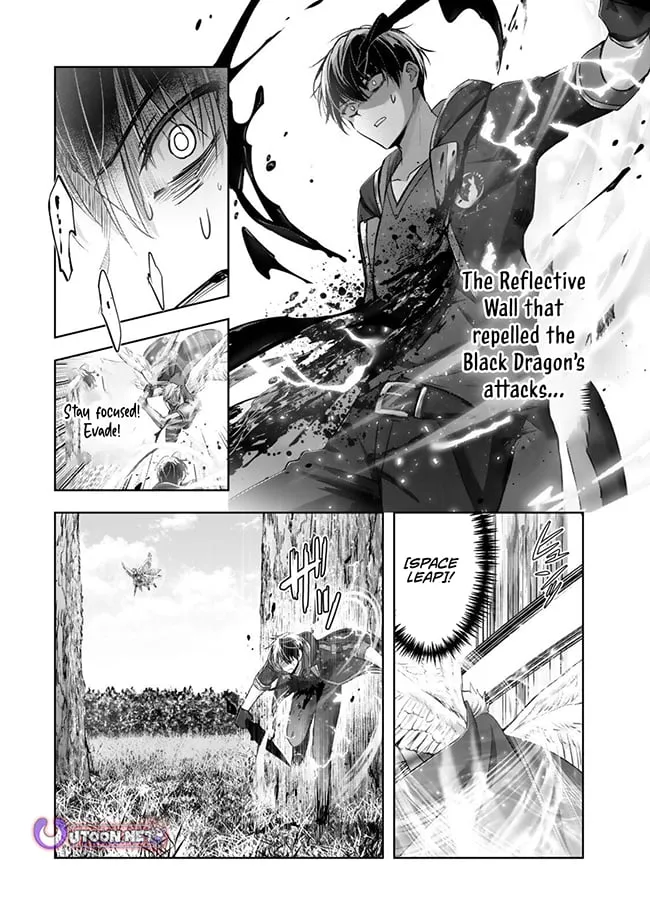 The Jack-of-All-Trades Kicked Out of the Hero’s Party Chapter 54 page 6 - 