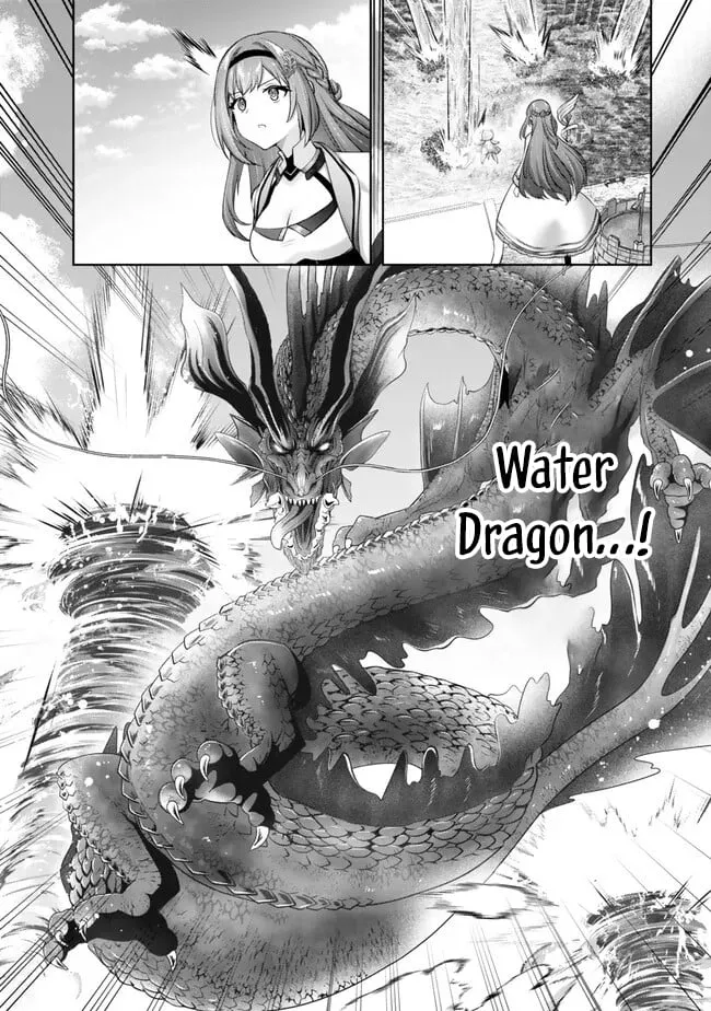 The Jack-of-All-Trades Kicked Out of the Hero’s Party Chapter 55 page 11 - 